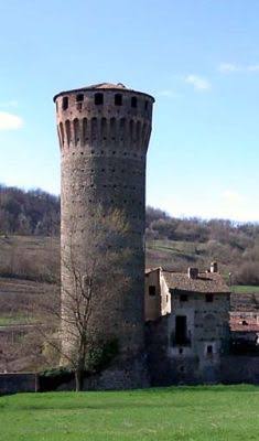 Torre di Priero